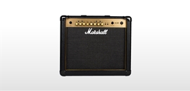 Marshall MG30GFX 30-Watt Guitar Amplifier 