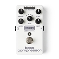 MXR M87 Bass Compressor Pedal 