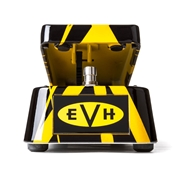 Dunlop EVH 95 Cry Baby EVH    Wah Pedal 