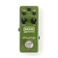 MXR M281 Thump Bass Preamp Pedal 