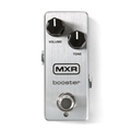 MXR M293 Booster Mini Pedal 