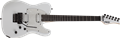 Schecter DIAMOND SERIES Sun Valley Super Shredder PT FR Metallic White  6-String Electric Guitar  
