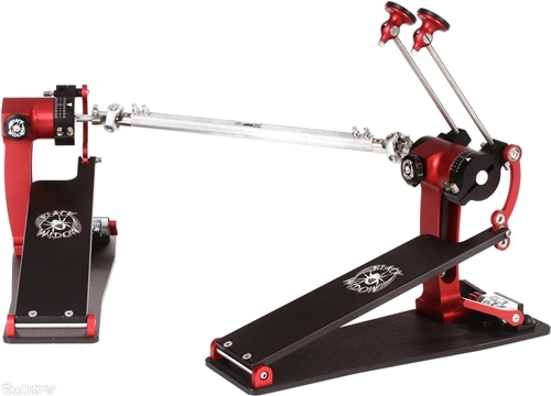 Trick double bass on sale pedal