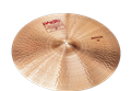 Paiste 2002 18 inch Medium Crash Cymbal 