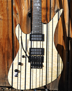 Schecter DIAMOND SERIES Synyster Gates Standard Plus Gloss Natural Left Handed 6-String Electric Guitar 2026