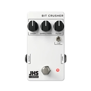 JHS 3 SERIES BIT CRUSHER