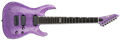 ESP E-II  HORIZON NT-7B Hipshot Purple Sparkle    7-String Electric Guitar  