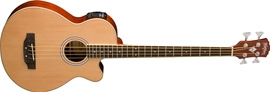Washburn AB5K-A-U   Acoustic Electric Bass Guitar 2022