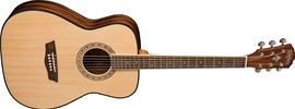 Washburn  APPRENTICE F5 6-String Acoustic  Guitar  