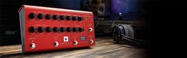 Blackstar Dept. 10 AMPED-2 100-watt Guitar Amplifier Pedal