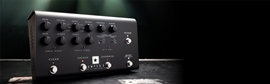 Blackstar Dept. 10 AMPED-3 100-watt Guitar Amplifier Pedal