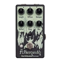 EarthQuaker Devices Afterneath V3 Reverb Pedal