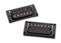 Seymour Duncan ANTIQUITY JB/Jazz Humbucker Set-Black  