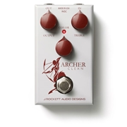 J.Rockett Audio Designs Archer Clean   Boost Pedal