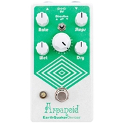EarthQuaker Devices Arpanoid V2 Polyphonic Pitch Arpeggiator 