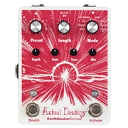 EarthQuaker Devices Astral Destiny An Octal Octave Reverberation Odyssey