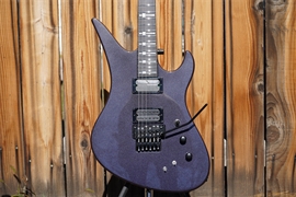 Schecter USA CUSTOM SHOP Avenger FR/S  Crimson Smoke   6-String Electric Guitar 2025