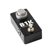 Darkglass Electronics  Microtubes  B1K Mini Pedal