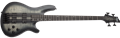 Schecter DIAMOND SERIES C-4 GT Satin Charcoal Burst  4-String Electric Bass Guitar 