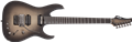 	Schecter DIAMOND SERIES Banshee Mach-6 FR-S Ember Burst 6-String Electric Guitar 2020