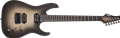 Schecter    DIAMOND SERIES Banshee Mach-6 Ember Burst    6-String Electric Guitar 2020
