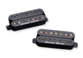 Seymour Duncan Black Winter 7    7-String Pickup Set