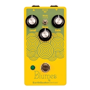 Earthquaker Devices  Blumes Bass Overdrive Pedal   2024