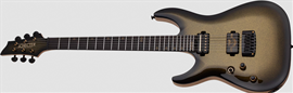 Schecter DIAMOND SERIES C-1 50th Anniversary 50th Gold Burst Left Handed 6-String Electric Guitar 2026