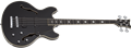 Schecter DIAMOND SERIES Corsair Bass Gloss Black 4-String Electric Bass Guitar 