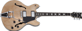 Schecter DIAMOND SERIES Corsair Gloss Natural  6-String Electric Guitar  