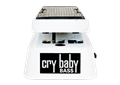 Dunlop Cry Baby 105Q Bass Wah Pedal