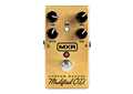 MXR M77 Custom Modified Badass O.D.  Pedal