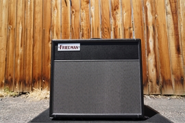 FRIEDMAN Twin Sister Hand Wired Tube Guitar Combo  