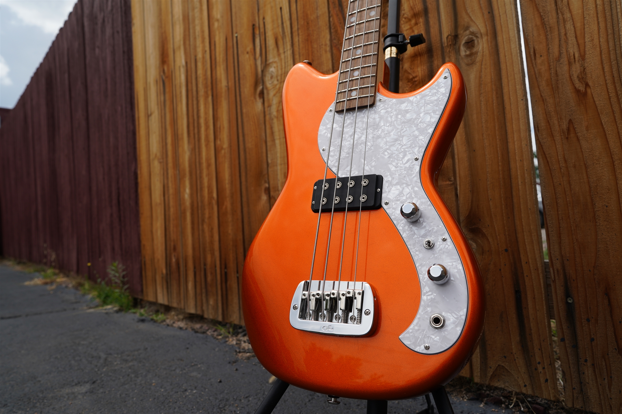 g&l fallout orange