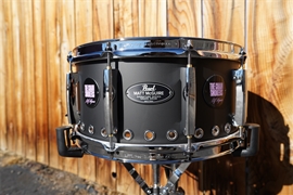 Pearl MM1465S/C Matt McGuire Signature Tour Edition 6.5 x 14" Snare Drum (2022)