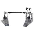 DWCPMCD2 Machined Chain Drive (MCD) Double Drum Pedal