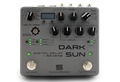 Seymour Duncan Dark Sun  Digital Delay and Reverb Effects Pedal  