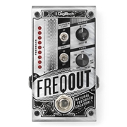 Digitech FreqOut  Natural Feedback Creator Pedal 2023