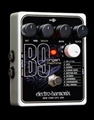 ELECTRO-HARMONIX  B9 Organ Machine Pedal