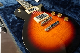 ESP USA Eclipse  3-Tone Burst 6-String Electric Guitar 2023