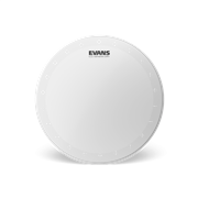 EVANS Genera Dry Snare Drumhead 14" Coated Snare Batter