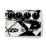 MXR EVH117 Flanger Guitar Pedal 