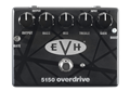 MXR  EVH 5150     Overdrive Guitar Pedal 