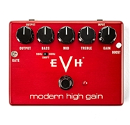 MXR EVH Modern High Gain Pedal  EVHMHG
