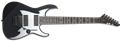 ESP E-II  SIGNATURE SERIES   ELIAS VILJANEN EV-7   7-String Electric Guitar