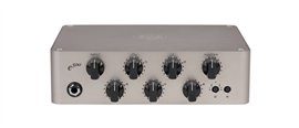 Darkglass Electronics E500    Exponent 500W Bass Amp Head. 