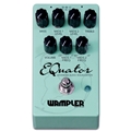 WAMPLER  EQuator - Advanced Audio Equalizer Pedal