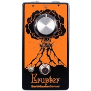 EarthQuaker Devices Erupter Ultimate Fuzz Tone 
