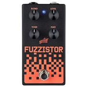 Aguilar FuzzistorV2 Vintage Bass Fuzz Pedal 2023 