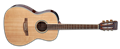 Takamine GY51E Natural 6-String Acoustic Electric Guitar